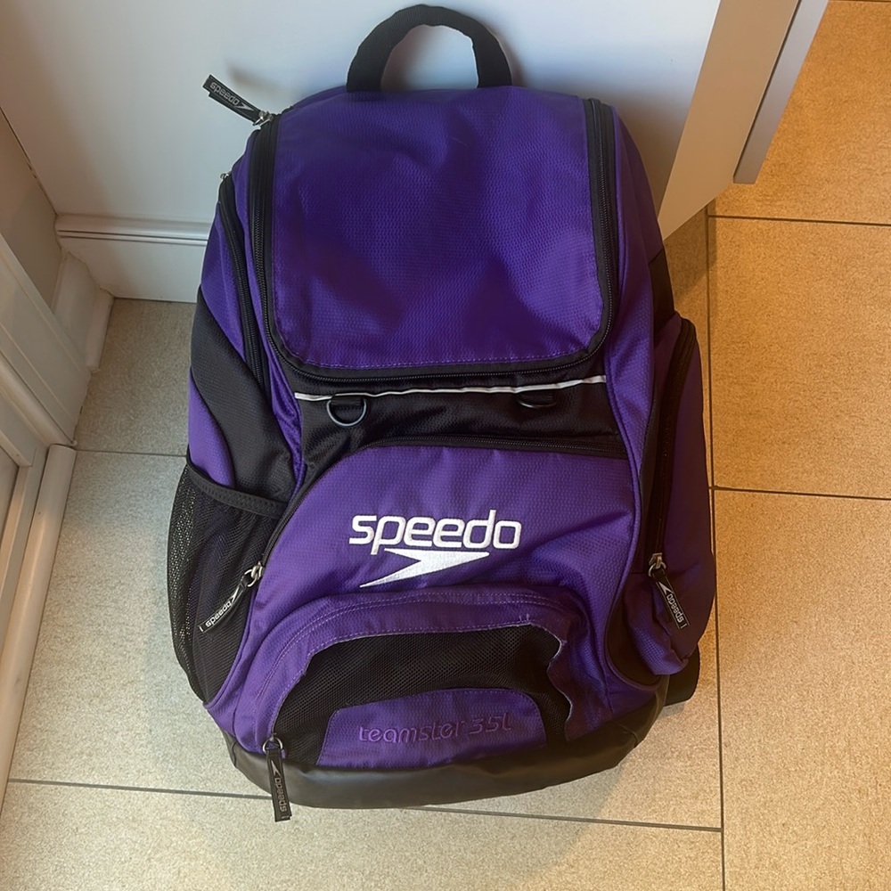 Speedo Teamster 35L Swim Bag